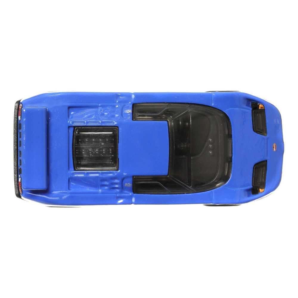 Amazon.com: Hot Wheels Car Culture Circuit Legends 1994 Bugatti